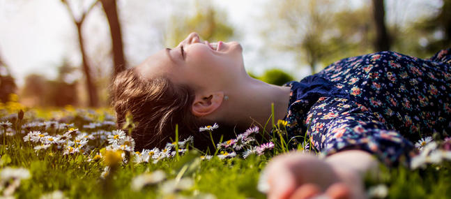 Météo et bien-être : les saisons du plaisir Météo et bien-être : les saisons du plaisir