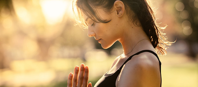 Le Breathwork Le Breathwork